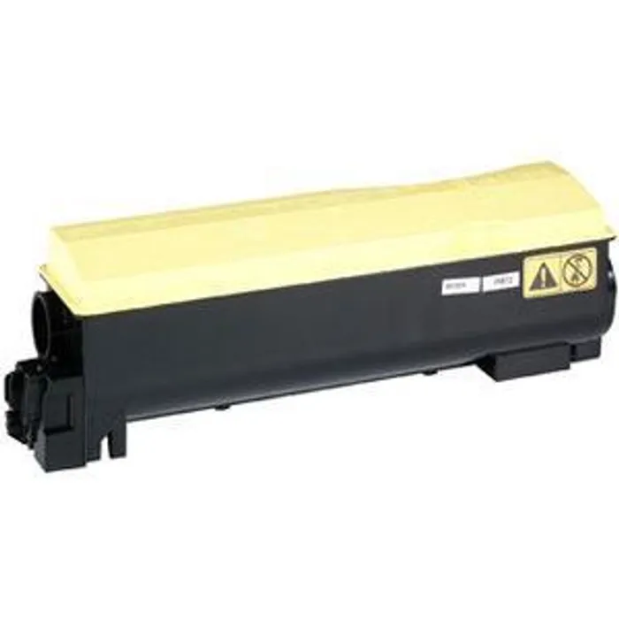 Hauptbild des Produkts Toner pro "FS C5300DN" tiskárnu, KYOCERA Žlutá, 10 tis.stran
