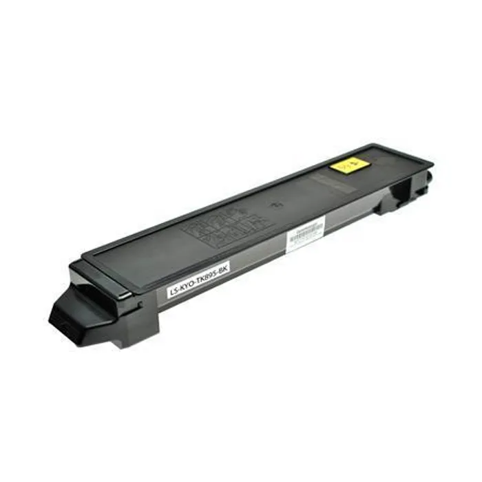 Hauptbild des Produkts Toner pro "FS C8020MFP, C8025MFP" tiskárny, KYOCERA Černá, 12 tis.stran