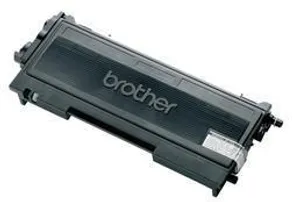Brother Original Toner TN2000, black, 2500S, Brother HL-20x0, MF-7420, O