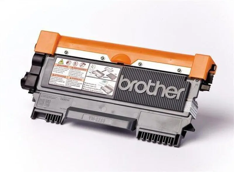 Hauptbild des Produkts Toner pro "HL 2240, 2240D, 2250DN" tiskárny, BROTHER Černá, 2,6 tis. stran