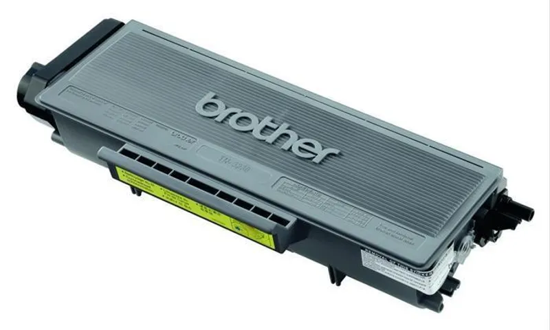 Hauptbild des Produkts Toner pro "HL 5340D" tiskárnu, BROTHER Černá, 3 tis. stran