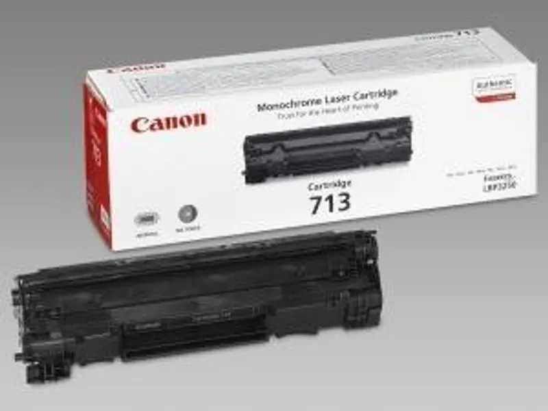 Hauptbild des Produkts Toner pro "i-SENSYS LBP 3250" tiskárnu, CANON Černá, 2 tis. stran