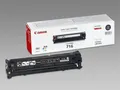 Canon Original Toner CRG716, black, 2300S, 1980B002, Canon LBP-5050, 5050n, MF-8050, O