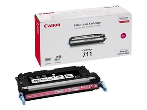 Toner für "i-SENSYS LBP 5360" Drucker, CANON Magenta, 6.000 Seiten