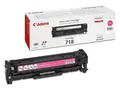 Toner für "i-SENSYS LBP 7200CDN, MF 8330, 8350CDN" Drucker, CANON Magenta, 2,9 Tausend Seiten