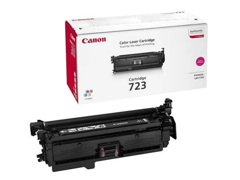 Hauptbild des Produkts Toner pro "i-SENSYS LBP 7750CDN" tiskárnu, CANON Magenta, 8,5 tis. stran