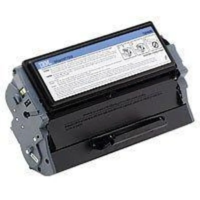 Hauptbild des Produkts Toner pro "Infoprint 1312" tiskárnu, IBM, Černá