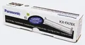 Toner für "KX-FL 503, 752, KX-FLM 552" Faxgerät, PANASONIC, 2.000 Seiten