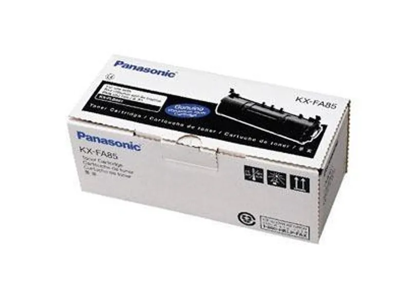 Hauptbild des Produkts Toner pro "KX-FLB 803, 811, 813" fax, PANASONIC , 5 tis.stran