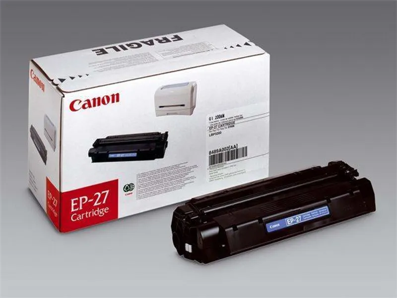 Hauptbild des Produkts Toner pro "Laser Shot LBP 3200, MF3110, 3220" tiskárny, CANON Černá, 2,5 tis. stran