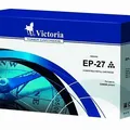 Weiteres Produktbild Toner für "Laser Shot LBP 3200, MF3110, 3220" Drucker, VICTORIA Schwarz, 2,5 Tausend Seiten
