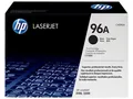 Toner für "LaserJet 2100, 2100M" Drucker, HP "C4096A" Schwarz, 5.000 Seiten