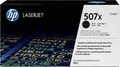 HP Original Toner CE400X, black, 11000S, HP 507X, HP LaserJet Enterprise 500 color M551, O