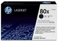 HP Original Toner CF280X, black, 6900S, HP 80X, HP LaserJet+, N, 1050g, O