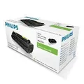Toner für "LPF 925/935" Fax, PHILIPS Schwarz, 2000 Seiten