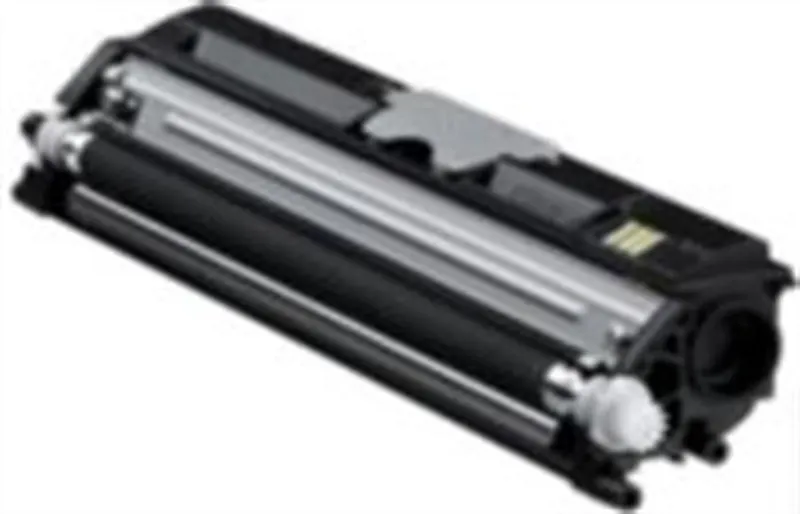 Hauptbild des Produkts Toner pro " Magicolor 1600, 1690" tiskárny, KONICA-MINOLTA Černá, 2,5 tis.stran