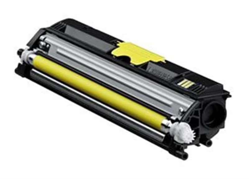 Hauptbild des Produkts Toner pro " Magicolor 1600, 1690" tiskárny, KONICA-MINOLTA Žlutá, 1,5 tis.stran