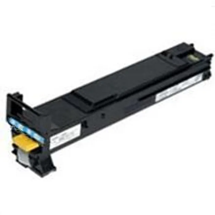 Hauptbild des Produkts Toner pro " Magicolor 4650, 4690, 4695MF" tiskárny, KONICA-MINOLTA Cyan, 8 tis.stran