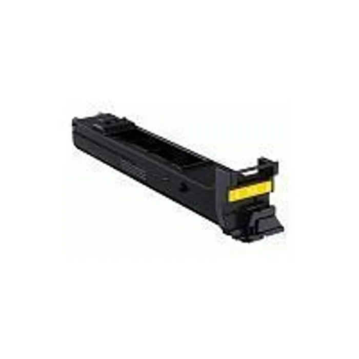 Hauptbild des Produkts Toner pro " Magicolor 4650, 4690, 4695MF" tiskárny, KONICA-MINOLTA Žlutá, 8 tis.stran