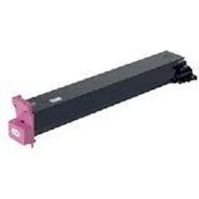 Toner für "Magicolor 4650, 4690" Drucker, KONICA-MINOLTA Gelb, 4.000 Seiten