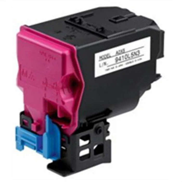 Hauptbild des Produkts Toner pro " Magicolor 4750" tiskárnu, KONICA-MINOLTA Magenta, 6 tis.stran