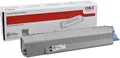 OKI Original Toner 44059168, black, 7000S, OKI MC851, MC861, O