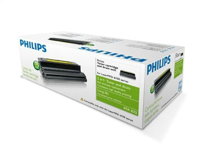 Hauptbild des Produkts Toner pro "MFD 6135D/6170DW" fax, PHILIPS Černá, 3 tis.stran