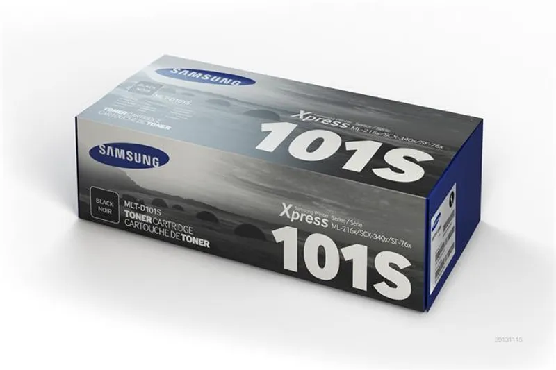Hauptbild des Produkts Toner pro "ML 2160, 2165, 2165W" tiskárny, SAMSUNG Černá, 1,5 tis.stran