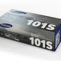 Weiteres Produktbild HP Original Toner SU696A, MLT-D101S, black, 1500S, 101S, Samsung ML 2160, 2165, SCX 3400, 3405, SF 760P, O