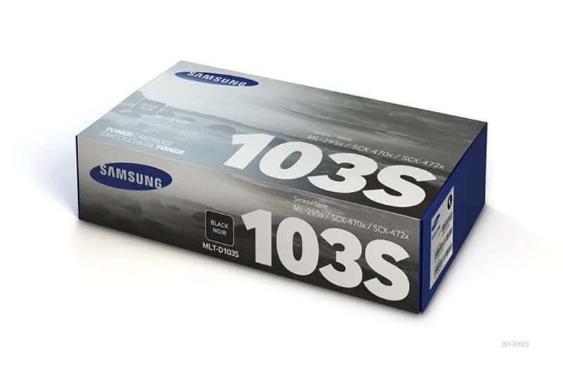 Hauptbild des Produkts Toner pro "ML 2950ND, SCX4728FD" tiskárny, SAMSUNG Černá, 1,5 tis.stran