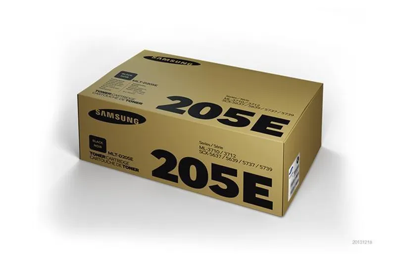 Hauptbild des Produkts Toner pro "ML 3710, SCX 5637" tiskárny, SAMSUNG Černá, 10 tis.stran