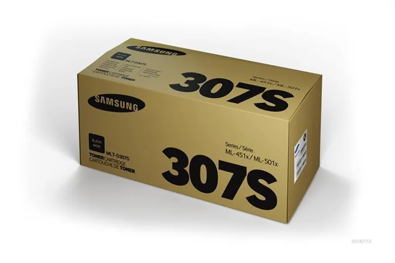 Hauptbild des Produkts Toner pro "ML 4510ND, 5010ND" tiskárny, SAMSUNG Černá, 7 tis.stran