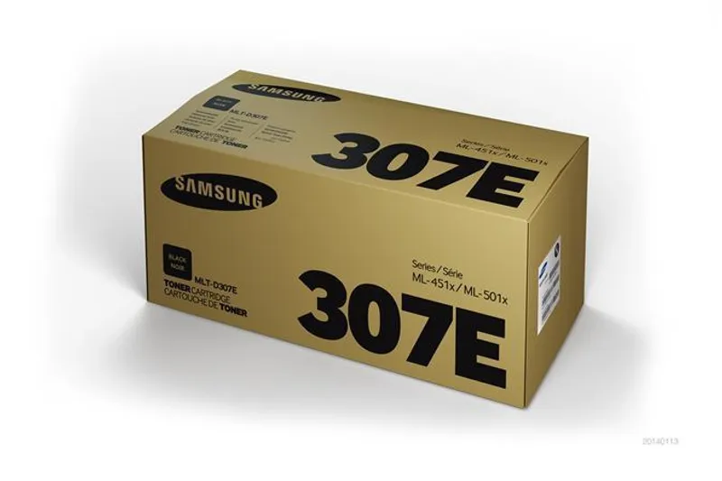 Hauptbild des Produkts Toner pro "ML 5010ND, 5015ND" tiskárny, SAMSUNG Černá, 20 tis.stran