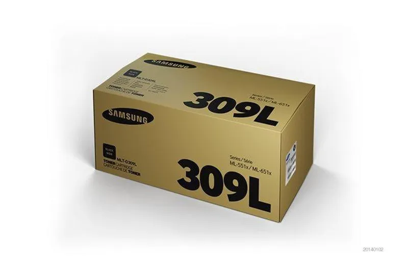 Hauptbild des Produkts Toner pro "ML 5510ND, 6510ND" tiskárny, SAMSUNG Černá, 30 tis.stran