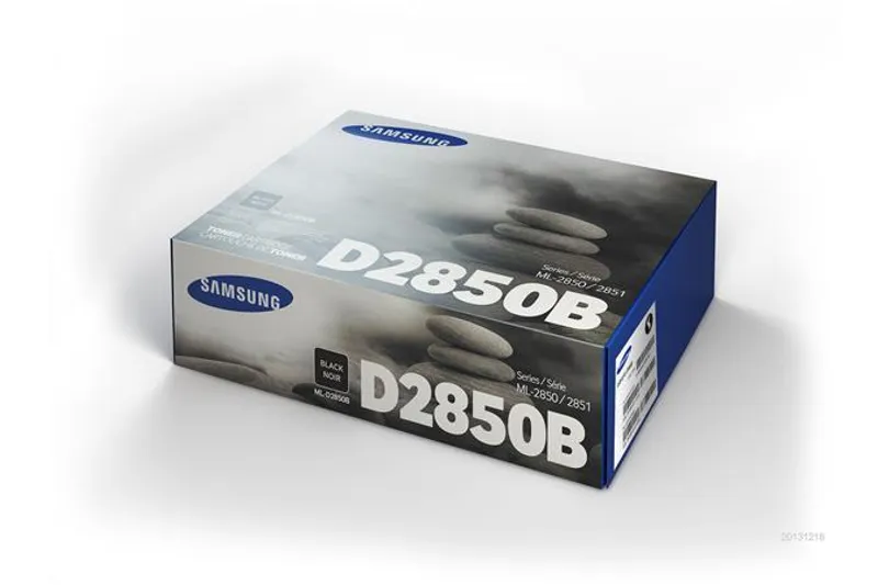 Hauptbild des Produkts Toner pro "ML D2850N" tiskárnu, SAMSUNG Černá, 5 tis.stran