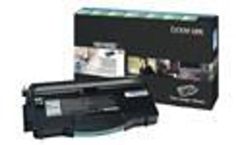 Hauptbild des Produkts Toner pro "Optra E120, 120n" tiskárny, LEXMARK Černá, 2 tis.stran