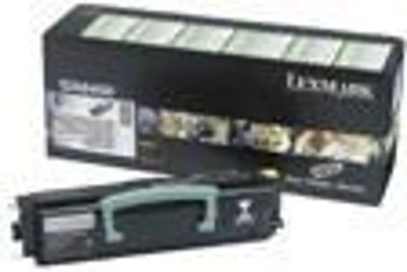 Hauptbild des Produkts Toner pro "Optra E230, 232, 240, 240n" tiskárny, LEXMARK Černá, 2,5 tis.stran