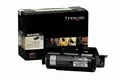 Lexmark Original Toner 64016HE, black, 21000S, Return, Lexmark T640, T642, T644, O