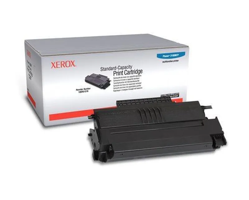 Hauptbild des Produkts Toner pro "Phaser 3100 MFP" tiskárnu, XEROX Černá, 2,2 tis.stran