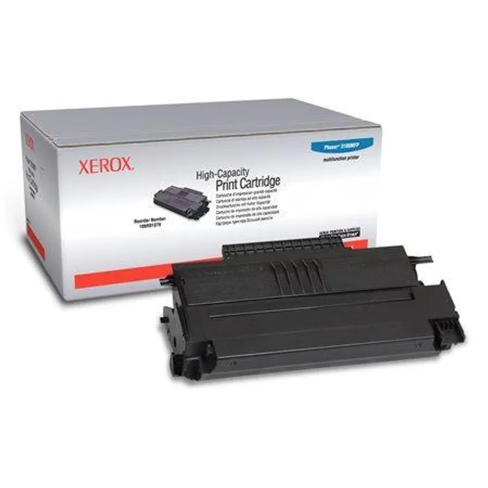 Hauptbild des Produkts Toner pro "Phaser 3100 MFP" tiskárnu, XEROX Černá, 4 tis.stran