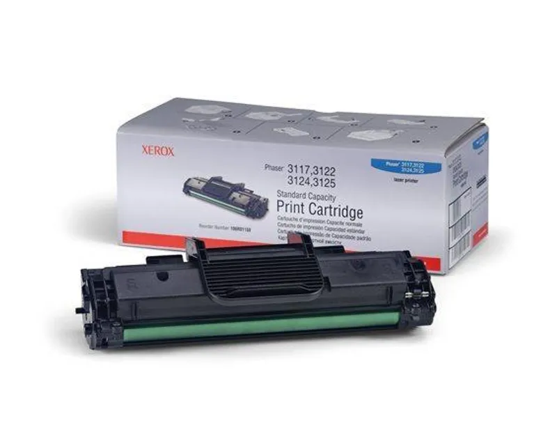 Hauptbild des Produkts Toner pro "Phaser 3117, 3122, 3124" tiskárny, XEROX Černá, 3 tis.stran