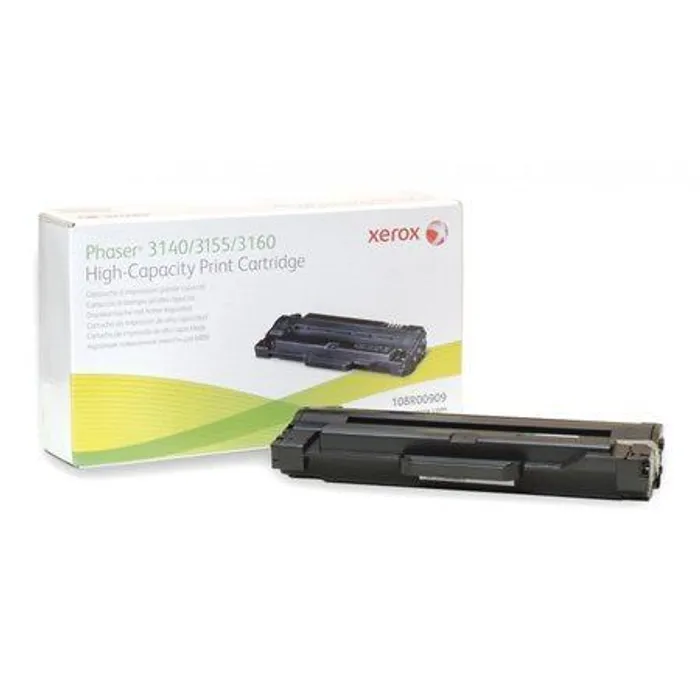 Hauptbild des Produkts Toner pro "Phaser 3140, 3155, 3160" tiskárny, XEROX Černá, 2,5 tis.stran