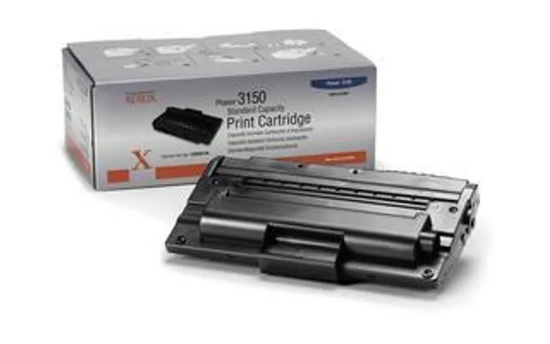Hauptbild des Produkts Toner pro "Phaser 3150" tiskárnu, XEROX Černá, 3,5 tis.stran