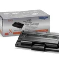 Weiteres Produktbild Toner pro "Phaser 3150" tiskárnu, XEROX Černá, 5 tis.stran
