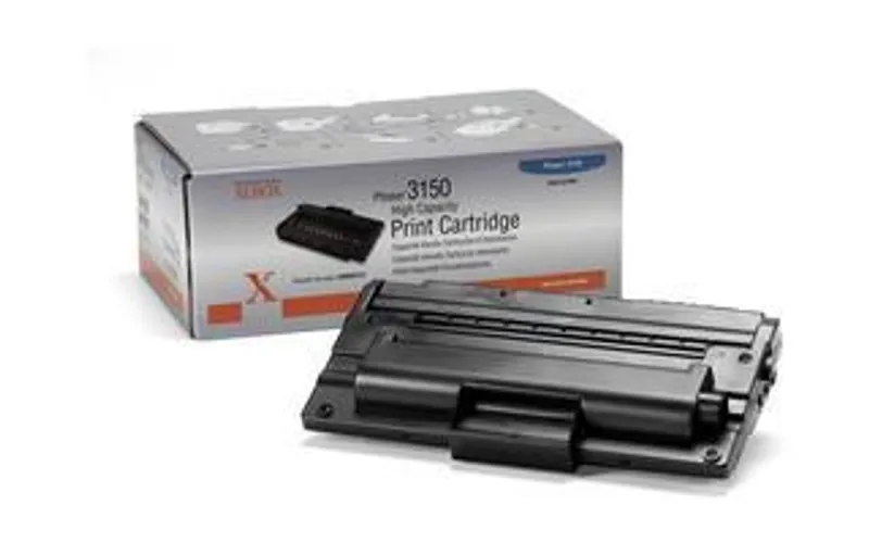 Hauptbild des Produkts Toner pro "Phaser 3150" tiskárnu, XEROX Černá, 5 tis.stran