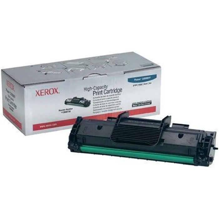 Hauptbild des Produkts Toner pro "Phaser 3200 MFP" tiskárnu, XEROX Černá, 2 tis.stran