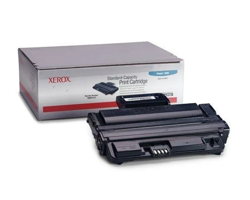 Hauptbild des Produkts Toner pro "Phaser 3250" tiskárnu, XEROX Černá, 3,5 tis.stran