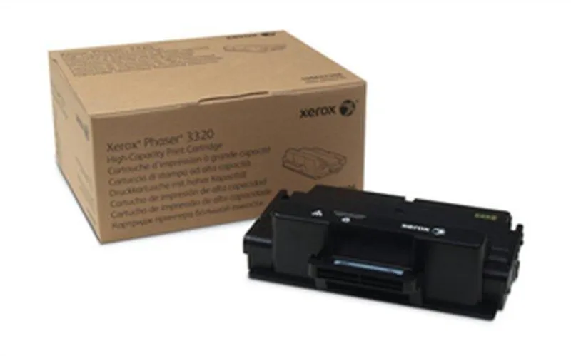 Hauptbild des Produkts Toner pro "Phaser 3320" tiskárnu, XEROX Černá, 11 tis.stran