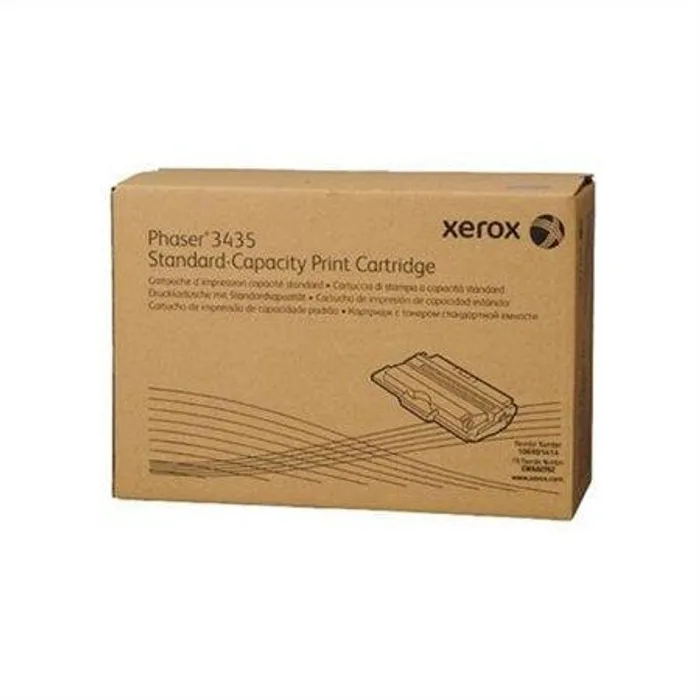 Hauptbild des Produkts Toner pro "Phaser 3435" tiskárnu, XEROX Černá, 4 tis.stran