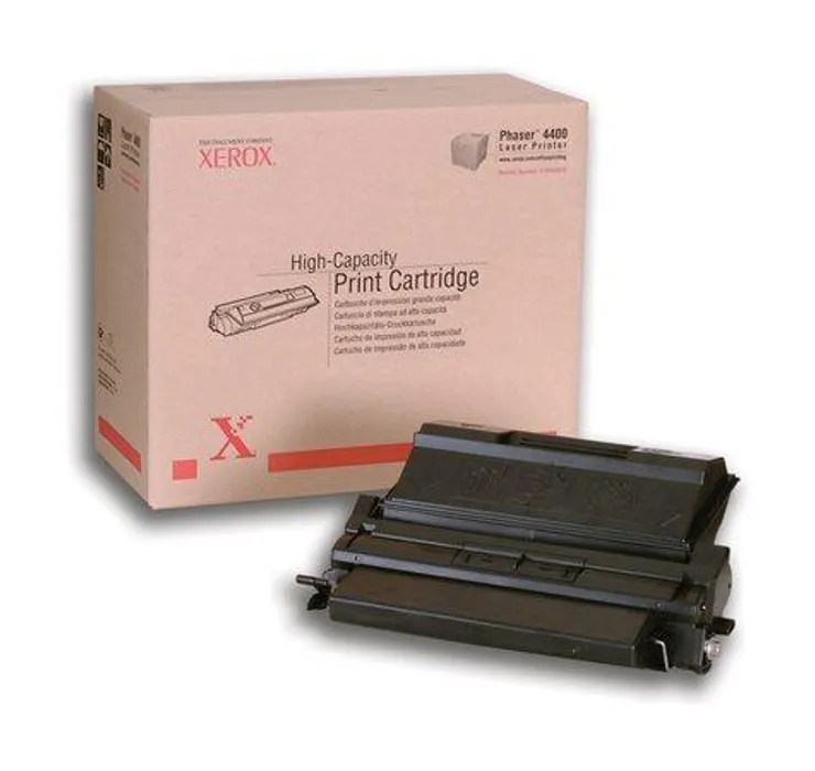 Hauptbild des Produkts Toner pro "Phaser 4400" tiskárnu, XEROX Černá, 15 tis.stran